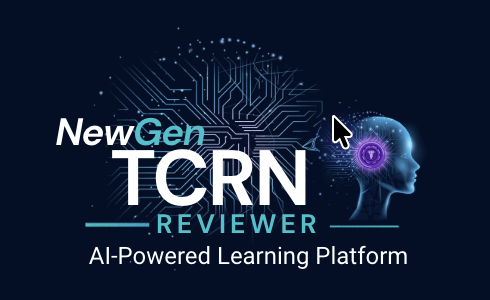 NewGen TCRN Reviewer